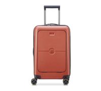 Delsey Trolley Turenne 2.0 Business – 55 cm, 37 l – Orange