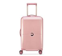 Delsey Valise trolley Turenne 55 cm 38 l Rose