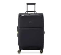 Delsey Valise à Roulettes Turenne Soft 66 Cm Expandable 78l