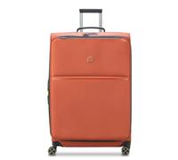Delsey Valise à Roulettes Turenne Soft 82 Cm Expandable 144l