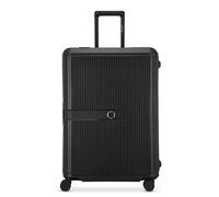 Valise Delsey Vauban TR 4DR Noir 105 L