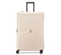 Valise Delsey Vauban TR 4DR Beige 122 L
