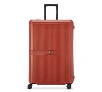 Valise Delsey Vauban TR 4DR Marron 122 L