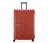 Delsey Vauban 82cm 110l Trolley Bag Rouge