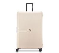 Delsey Paris Vauban 4 roues Valise cabine 82 cm beige