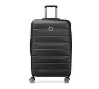 Delsey Valise trolley Air Armour 68 cm extensible 77 l Noir