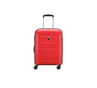 Delsey Valise cabine rigide Binalong Slim 55 cm Rouge