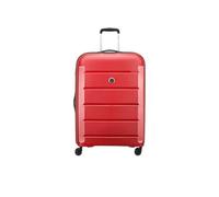Delsey Valise rigide Binalong 66 cm Rouge