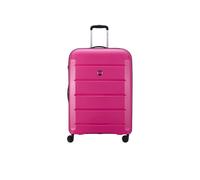 Delsey - Valise Trolley - unisex - Valises - Rose - Taille: ONE Size