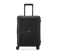 Valise Delsey Paris Vauban 44L noir