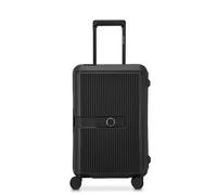 Valise Delsey Paris Vauban 44.28L noir