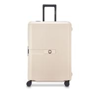 Delsey - Vauban Soute - Valise Beige - 70 cm
