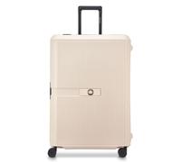 Delsey Vauban 76cm 91l Trolley Bag Beige