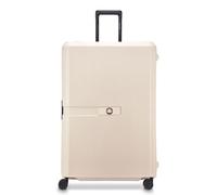 Delsey - Vauban Soute - Valise Beige - 82 cm