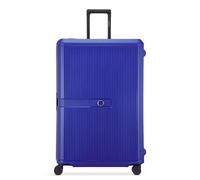 Delsey Vauban 82cm 110l Trolley Bag Violet