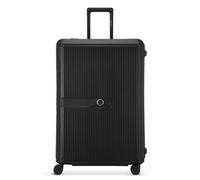 Delsey Vauban 76cm 91l Trolley Bag Noir