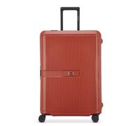 Delsey Vauban 70cm 83l Trolley Bag Orange