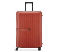 Delsey - Vauban Soute - Valise Terracotta - 76 cm