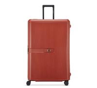 Delsey Vauban 82cm 110l Trolley Bag Rouge