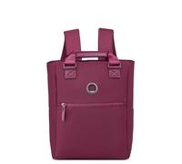 Delsey - Victoire Sac A Dos Tote - Tote bag Burgundy - Taille unique