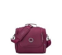 Delsey - Victoire Tote Beauty Case - Tote bag Burgundy - Taille unique
