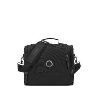 Delsey - Victoire Tote Beauty Case - Tote bag Noir - Taille unique