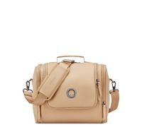 Delsey - Victoire Tote Beauty Case - Tote bag Sable - Taille unique