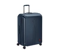 DELSEY X AIR France - Allure - Valise soute Rigide - 75cm x 50cm x 33cm - XL - Bleu