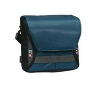 Delsey XEO D-70 Noir, Bleu - Étuis et Housses d’appareils Photo (Noir, Bleu)