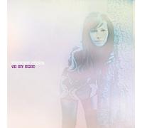 Delsol, Fabienne - On My Mind