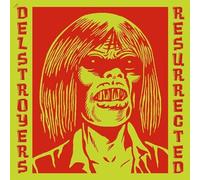 Delstroyers, the - Resurrected