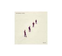 Mumford & Sons – Delta – Vinyle 2 LP – Island