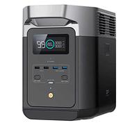 Station d'alimentation portable EcoFlow Delta 2