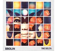Brolin The Delta (Vinyl) 12" Album