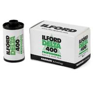 Ilford 1748192 pellicule noir et blanc 36 clichés
