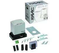 Delta 3 kit integral 230v (version 2023) - FAAC 105654147