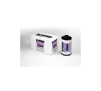 Ilford – Film noir et blanc Delta 3200 – 135 – 3200 ISO – 36 poses