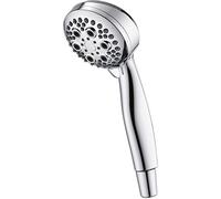 DELTA 59434-18-PK Premium FAUCET Douchette à main 5 réglages Chromé