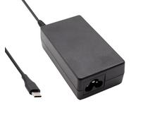 Delta 65W Chargeur Rapide USB C pour HP ProBook x360 435 G8 (32N07EA#ABU), ProBook 440 G10 14" (8A5V8EA#ABU) (8A5W0EA#ABU) (816C4EA#ABU) Adaptateur secteur TYPE C