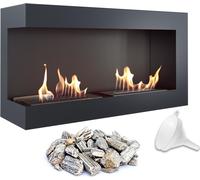 Delta 900Fireplace Suspension Left Set Mix