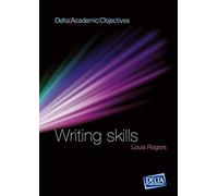 Delta Academic Object Writing Skills B2-C1 Coursebook