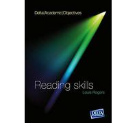 Delta Academic Objectives - Reading Skills B2-C1. Coursebook