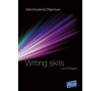 Delta Academic Objectives - Writing Skills B2-C1: Coursebook (DELTA Academic