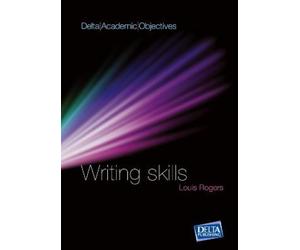 Delta Academic Objectives - Writing Skills B2-C1: Coursebook (DELTA Academic