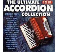 Delta Accordion Band - Accordian Collection [Import]