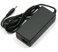 Lenovo Sparepart TP 90W AC Adapter Slim Tip EU1 **New Retail**, 45N0498 (**New Retail** with Powercord)