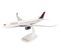 Delta Air Lines Airbus A330-900 Neo en Mini pour Les Artisans et Les collectionneurs