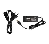 Delta Alimentation Chargeur Câble vhbw pour Notebook Laptop Lenovo ThinkPad, ThinkPad Edge, IdeaPad Yoga
