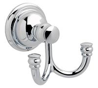 Delta AUB35-PC Aubrey Crochet pour Peignoir, Chrome