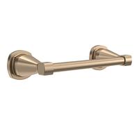 Delta Barre porte-serviettes pour robinet, Champagne Bronze, 8 inch